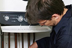 boiler repair Footrid
