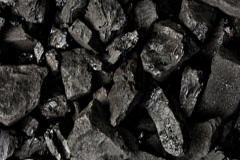 Footrid coal boiler costs