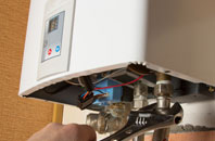 free Footrid boiler install quotes