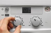 free Footrid boiler maintenance quotes